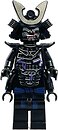 Фото LEGO Ninjago Lord Garmadon - Resurrected (njo382)