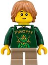 Фото LEGO Ninjago Tommy (njo336)
