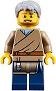 Фото LEGO Ninjago Runde (njo443)