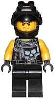 Фото LEGO Ninjago Buffer (njo445)