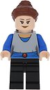 Фото LEGO Star Wars Padme Naberrie - Amidala (sw0324)