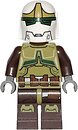Фото LEGO Star Wars Bounty Hunter (sw0476)