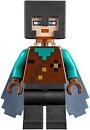 Фото LEGO Minecraft Pilot (min104)