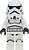 Фото LEGO Star Wars Imperial Stormtrooper - Female, Dual Molded Helmet (sw1275)
