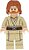 Фото LEGO Star Wars Obi-Wan Kenobi - Mid-Length Tousled with Center Part Hair (sw0489)