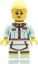 Фото LEGO Hidden Side Sally (hs029)