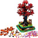 Фото LEGO Ideas Семейное дерево (21346)
