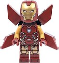 Фото LEGO Super Heroes Iron Man - Mark 85 Armor, Wings (sh824)