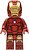 Фото LEGO Super Heroes Iron Man - Mark 3 Armor, Helmet (sh825)