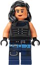 Фото LEGO Star Wars Carasynthia 'Cara' Dune (sw1058)