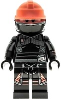 Фото LEGO Star Wars Fennec Shand - Helmet (sw1159)