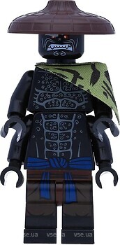 Фото LEGO Ninjago Jungle Garmadon (njo310)