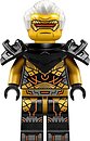 Фото LEGO Ninjago Rapton (njo821)