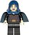 Фото LEGO Star Wars Barriss Offee - Dark Blue Cape and Hood (sw0379)