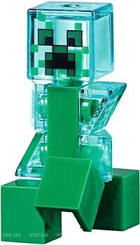 Фото LEGO Minecraft Charged Creeper (min052)