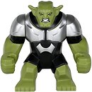 Фото LEGO Super Heroes Green Goblin (sh102)