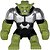 Фото LEGO Super Heroes Green Goblin (sh102)