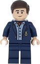 Фото LEGO Super Heroes Bruce Wayne - Ascot and Button Down Shirt (sh235)