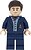 Фото LEGO Super Heroes Bruce Wayne - Ascot and Button Down Shirt (sh235)