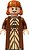 Фото LEGO Harry Potter Molly Weasley - Reddish Brown Coat (hp423)