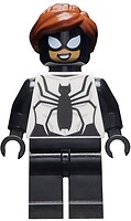 Фото LEGO Super Heroes Spider-Girl - Black and White Outfit (sh615)