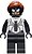 Фото LEGO Super Heroes Spider-Girl - Black and White Outfit (sh615)