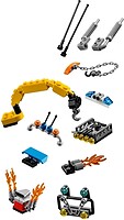 Фото LEGO City Дополнение к транспорту (40303)