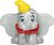 Фото LEGO Disney Dumbo (103710pb01)