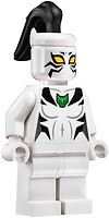 Фото LEGO Super Heroes White Tiger (sh287)