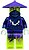 Фото LEGO Ninjago Ghost Warrior Cowler / Pyrrhus / Cyrus (njo141)