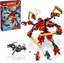 Фото LEGO Ninjago Робот-скалолаз ниндзя Кай (71812)