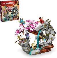 Фото LEGO Ninjago Храм камня дракона (71819)