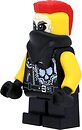 Фото LEGO Ninjago Nails (njo394)