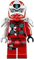 Фото LEGO Ninjago Digi Kai - Shoulder Armor (njo568)