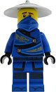 Фото LEGO Ninjago Merchant Jay (njo595)