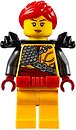 Фото LEGO Ninjago Skylor - Hunted (njo477)