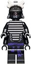 Фото LEGO Ninjago Lord Garmadon - Rise of the Snakes (njo042)