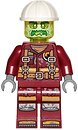 Фото LEGO Hidden Side Pete Peterson - Possessed (hs064)