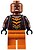 Фото LEGO Super Heroes Bronze Tiger - Rebirth (sh661)