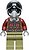 Фото LEGO Super Heroes Vulture - Reddish Brown Bomber Jacket, Aviator Oxygen Mask (sh775)