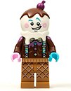 Фото LEGO Vidiyo Ice Cream Saxophonist (vid015)