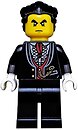 Фото LEGO City Vampire (hol095)