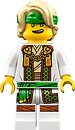 Фото LEGO Ninjago Lloyd - Master Lloyd (njo853)