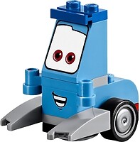 Фото LEGO Minifigures Guido (crs005)