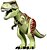 Фото LEGO Jurassic World T-Rex - Yellowish Green, Olive Green Back (TRex09)