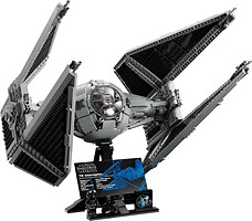 Фото LEGO Star Wars TIE-перехватчик (75382)