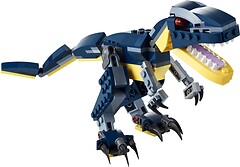 Фото LEGO Creator Mighty Dinosaurs Blue (77941)
