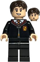 Фото LEGO Harry Potter Neville Longbottom - Gryffindor Robe Clasped (hp398)