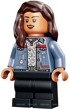 Фото LEGO Super Heroes America Chavez (sh801)