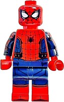 Фото LEGO Super Heroes Spider-Man - Printed Arms and Feet (sh829)